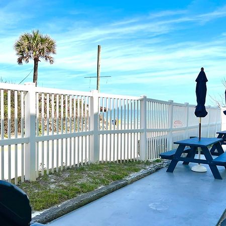 Beach Happy - Ocean View At Symphony Beach Club Ormond Beach Exterior foto