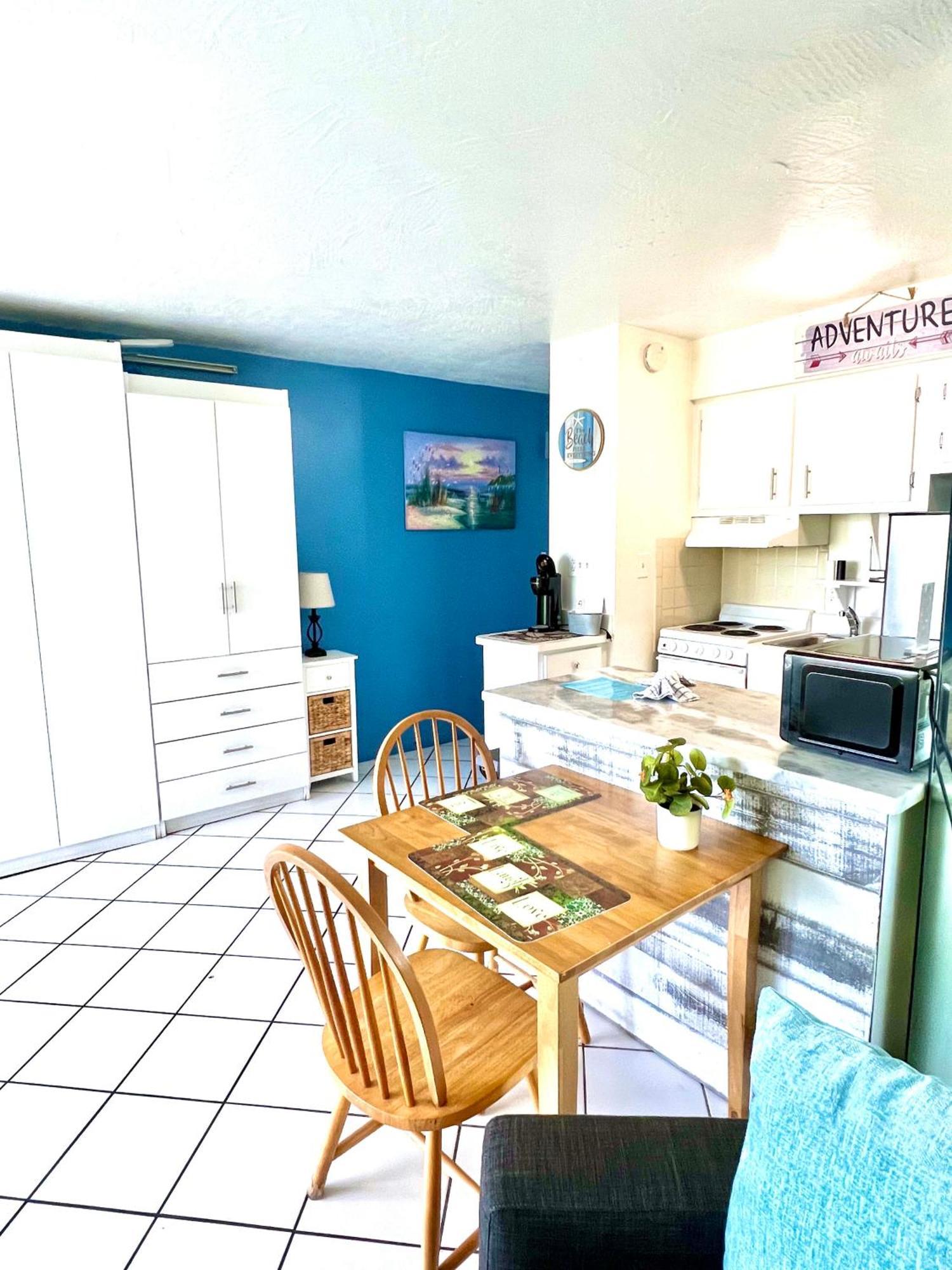 Beach Happy - Ocean View At Symphony Beach Club Ormond Beach Exterior foto