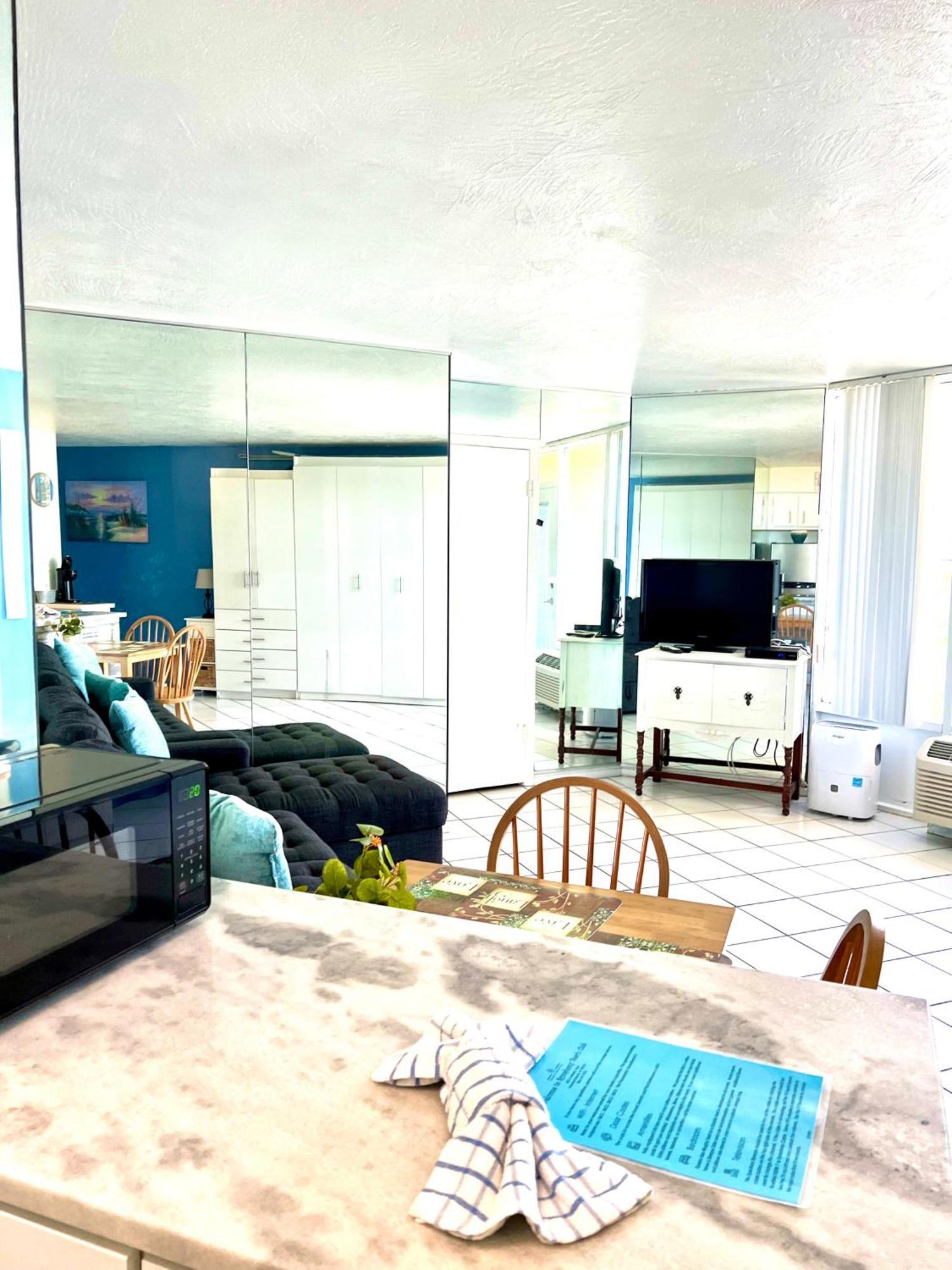 Beach Happy - Ocean View At Symphony Beach Club Ormond Beach Exterior foto